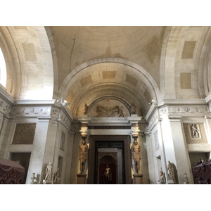 Picture Italy Rome Vatican Museum 2024-09 435 - Photo Vatican Museum
