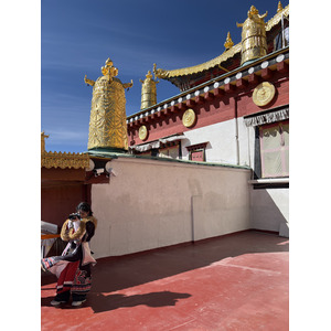 Picture China Shangri La 2026-01 408 - Picture Shangri La