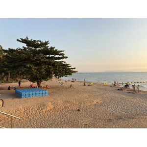Picture Thailand Pattaya Dongtan beach 2025-12 21 - Pictures Dongtan beach