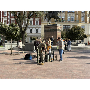Picture Ukraine Lviv 2024-10 374 - Views Lviv
