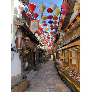 Picture China Lijiang 2026-01 523 - Sight Lijiang