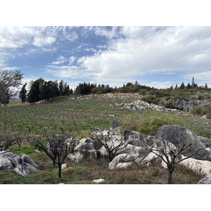 Picture China Shilin Stone Forest 2026-01 174 - Views Shilin Stone Forest