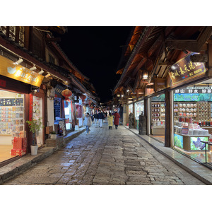 Picture China Lijiang 2026-01 770 - Pictures Lijiang
