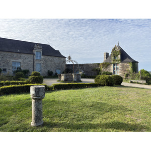 Picture France Rochefort en terre 2026-04 63 - Road Map Rochefort en terre