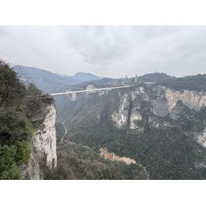 Picture China Zhangjiajie Grand Canion 2026-01 81 - Sight Grand Canion