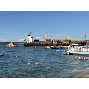 Picture Slovenia Koper 2025-09 58 - Randonee Koper