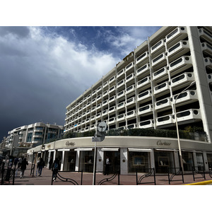 Picture France Cannes 2024-04 30 - Sight Cannes