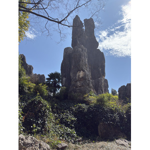 Picture China Shilin Stone Forest 2026-01 51 - Sight Shilin Stone Forest