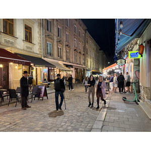 Picture Ukraine Lviv 2024-10 592 - Travels Lviv