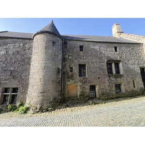 Picture France Locronan 2026-04 9 - Discover Locronan
