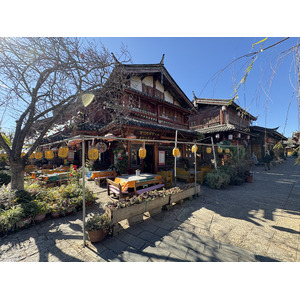 Picture China Lijiang 2026-01 310 - Photos Lijiang
