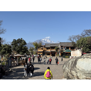 Picture China Lijiang 2026-01 61 - Discover Lijiang