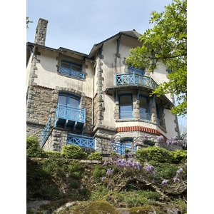 Picture France Pont Aven 2026-04 17 - Tourist Pont Aven