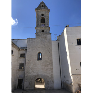 Picture Italy Bari 2024-09 33 - Discover Bari