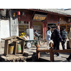 Picture China Lijiang 2026-01 424 - View Lijiang