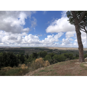 Picture Italy Castel del monte 2024-09 105 - View Castel del monte
