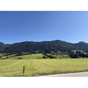 Picture Germany Bavarian Roads 2025-09 5 - Tourist Bavarian Roads