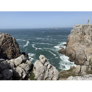 Picture France Crozon Pen Hir 2026-04 94 - Photographers Pen Hir
