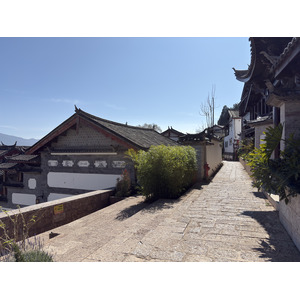 Picture China Lijiang 2026-01 485 - Discover Lijiang