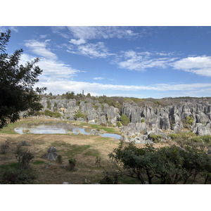 Picture China Shilin Stone Forest 2026-01 74 - Photographer Shilin Stone Forest