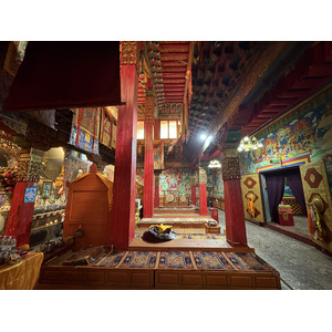 Picture China Shangri La 2026-01 270 - Tourist Places Shangri La