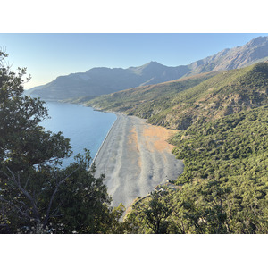 Picture France Corsica Nonza 2025-06 33 - Travel Nonza