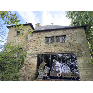 Picture France Rochefort en terre 2026-04 68 - Car Rochefort en terre