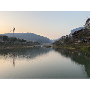 Picture China Wulingyuan 2026-01 36 - Pictures Wulingyuan