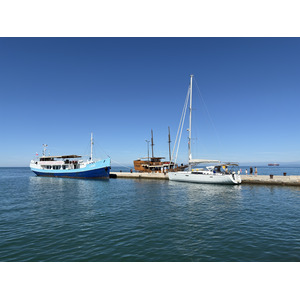Picture Slovenia Izola 2025-09 20 - Picture Izola