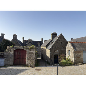 Picture France Locronan 2026-04 143 - Visit Locronan