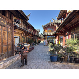 Picture China Lijiang 2026-01 350 - Photos Lijiang