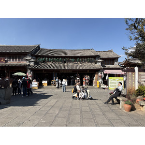 Picture China Dali Xizhouzhen 2026-01 77 - Tourist Places Xizhouzhen