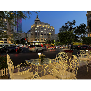 Picture Vietnam Saigon Continental Hotel 2024-01 35 - Photographer Continental Hotel