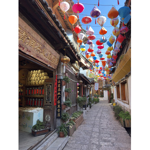 Picture China Lijiang 2026-01 290 - Randonee Lijiang