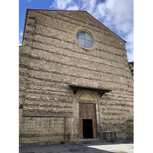 Picture Italy Arezzo 2024-09 70 - Sight Arezzo