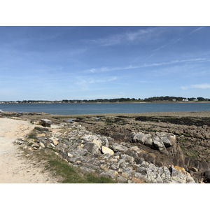 Picture France La Trinite-sur-Mer 2026-04 24 - Photo La Trinite-sur-Mer
