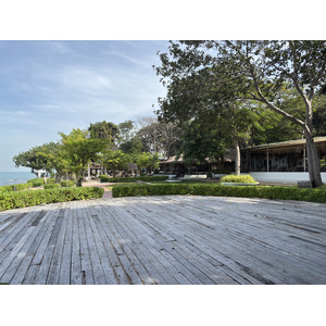 Picture Thailand Pattaya Oxygen Restaurant 2024-12 9 - Flights Oxygen Restaurant