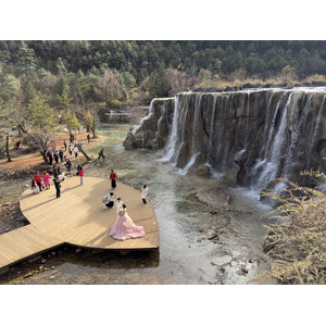 Picture China Lijiang Blue moon valley 2026-01 144 - Views Blue moon valley