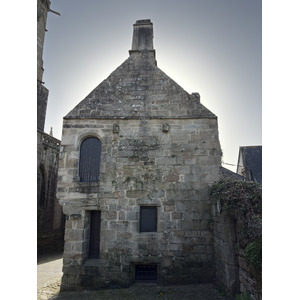 Picture France Locronan 2026-04 110 - Store Locronan