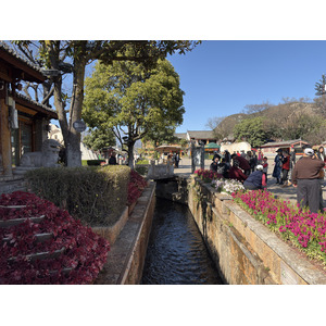 Picture China Lijiang 2026-01 725 - Photo Lijiang