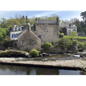 Picture France Pont Aven 2026-04 87 - Travel Pont Aven