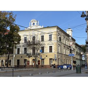 Picture Ukraine Lviv 2024-10 595 - Trips Lviv