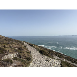 Picture France Crozon Cap de la Chevre 2026-04 12 - Views Cap de la Chevre