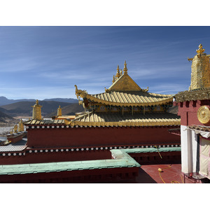 Picture China Shangri La 2026-01 231 - Perspective Shangri La