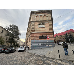 Picture Ukraine Lviv 2024-10 161 - Photos Lviv