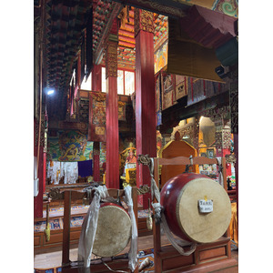 Picture China Shangri La 2026-01 121 - Randonee Shangri La