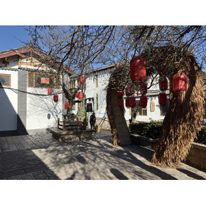 Picture China Lijiang 2026-01 730 - Pictures Lijiang