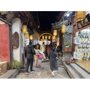 Picture China Lijiang 2026-01 704 - Car Rental Lijiang