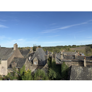 Picture France Rochefort en terre 2026-04 16 - Views Rochefort en terre