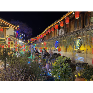 Picture China Lijiang 2026-01 525 - Photographer Lijiang